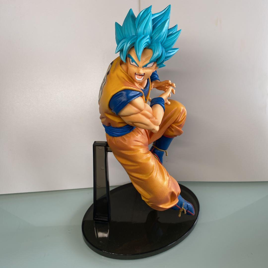 ☆ レア ☆ 鳥山明 ドラゴンボール　孫悟空　フィギュア