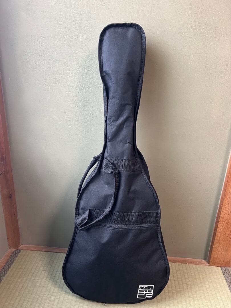 ★アウトレット★美品★音音ミニアコースティックギター ミニエレアコギター