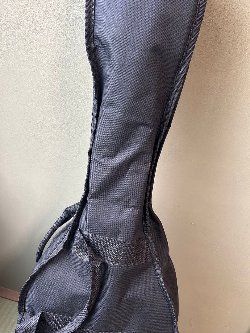 ★アウトレット★美品★音音ミニアコースティックギター ミニエレアコギター