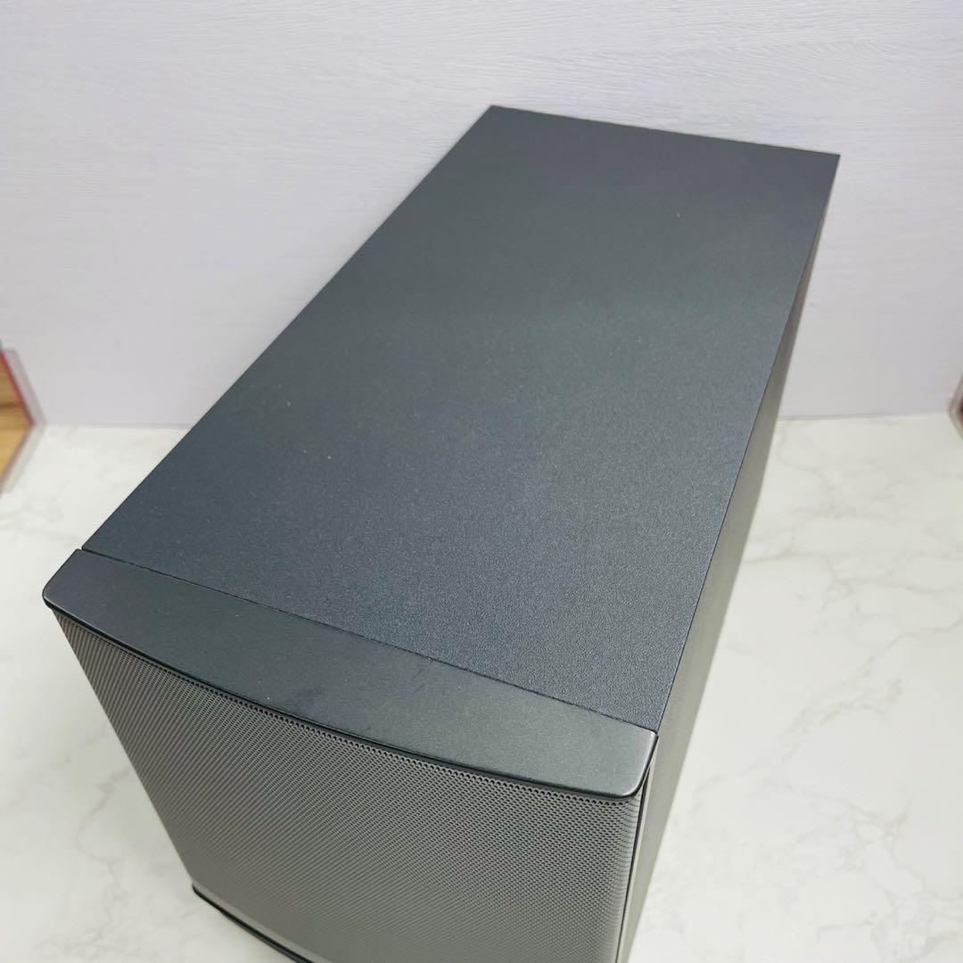 BOSE Companion3 SeriesⅡ Multimedia スピーカー