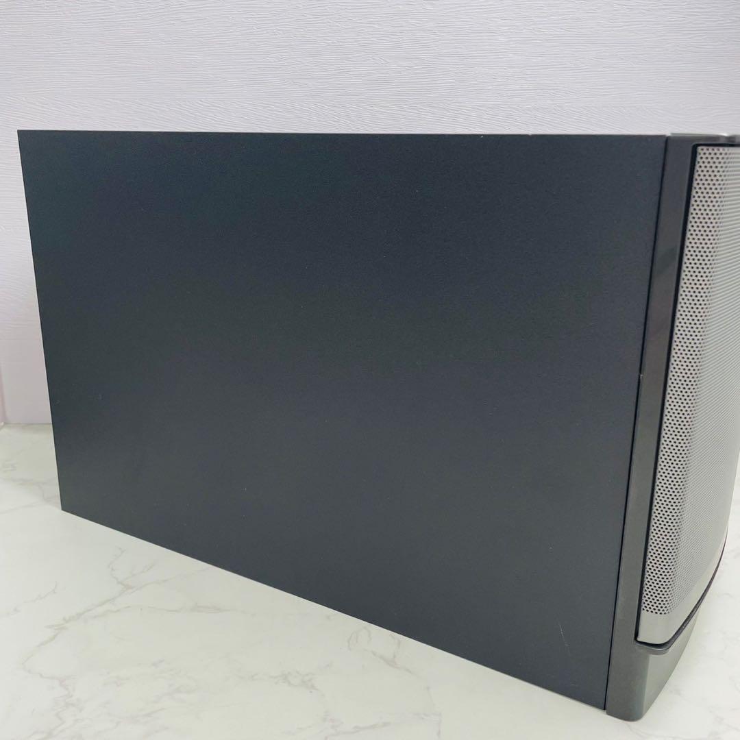 BOSE Companion3 SeriesⅡ Multimedia スピーカー