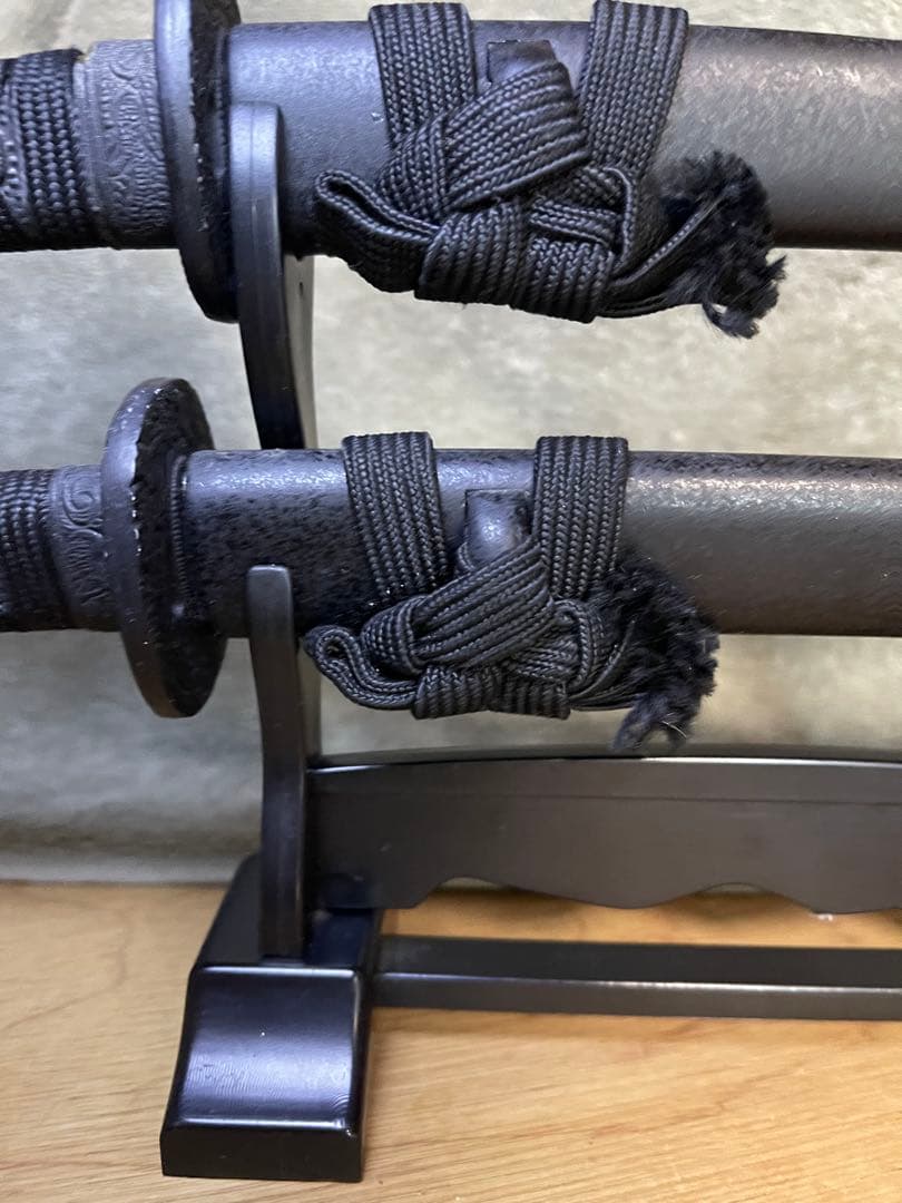 忍者村 甲賀の里 忍刀 模造刀