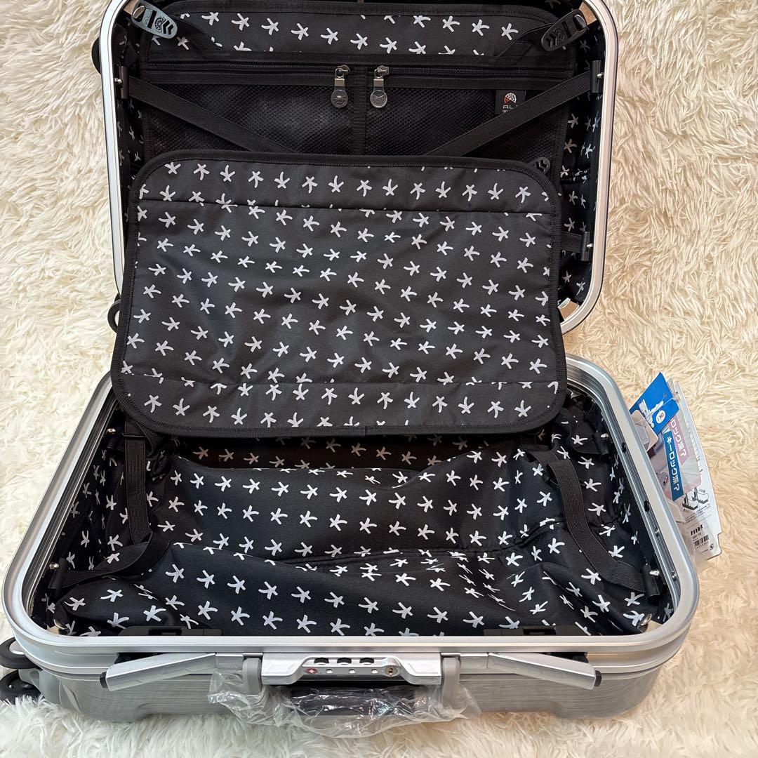 【送料込】【未使用品】アジアラージインク　KABUKI 34L 機内持ち込み可