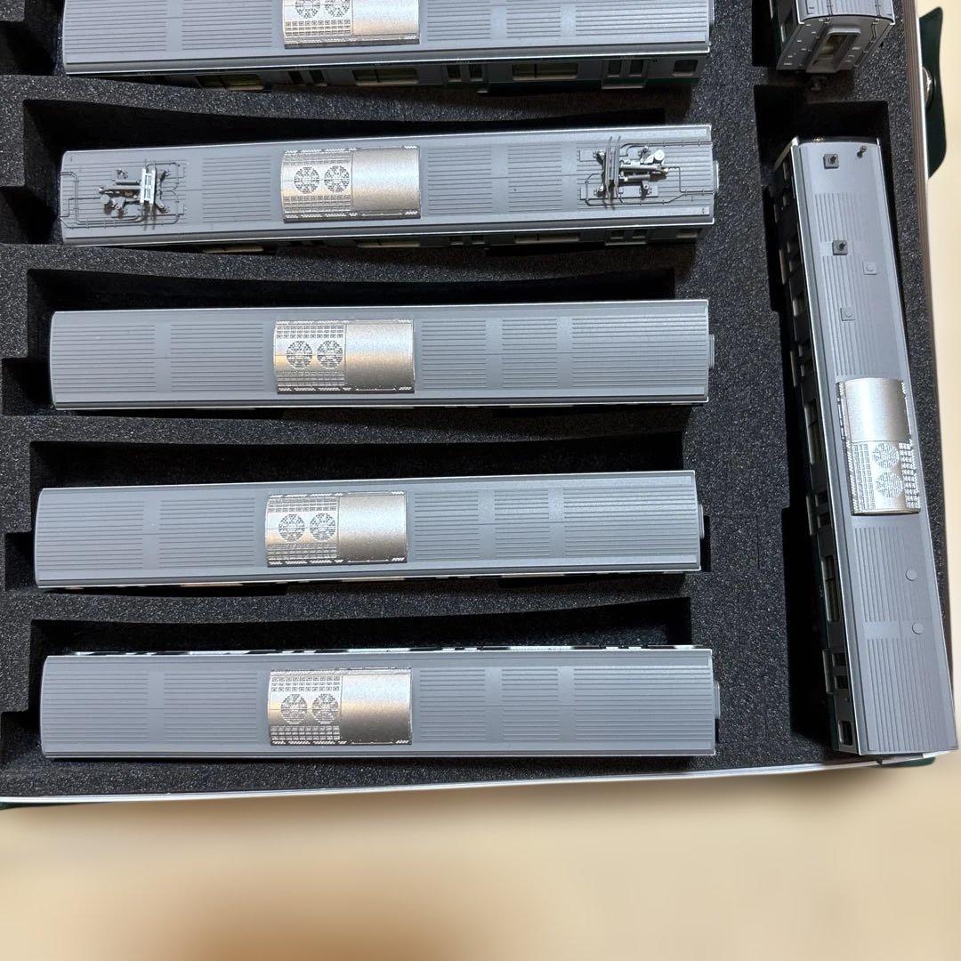 nゲージ KATO E233系 10-1195 1196 基本、増結 10両