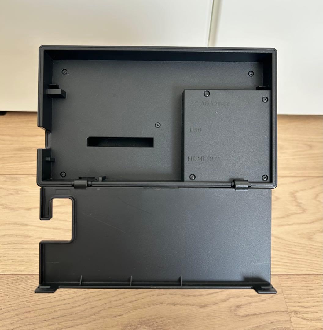 Nintendo Switch ネオンブルー/ネオンレッド 本体 おまけ付き