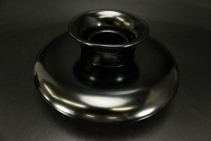 茶道具 天目茶碗 天目台 二件(ZE522)