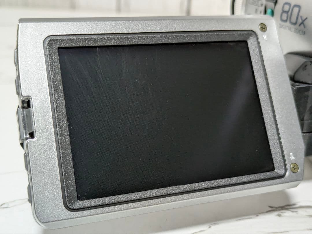 【豪華セット】SONY　DCR-TRV310　Digital8　8mm対応