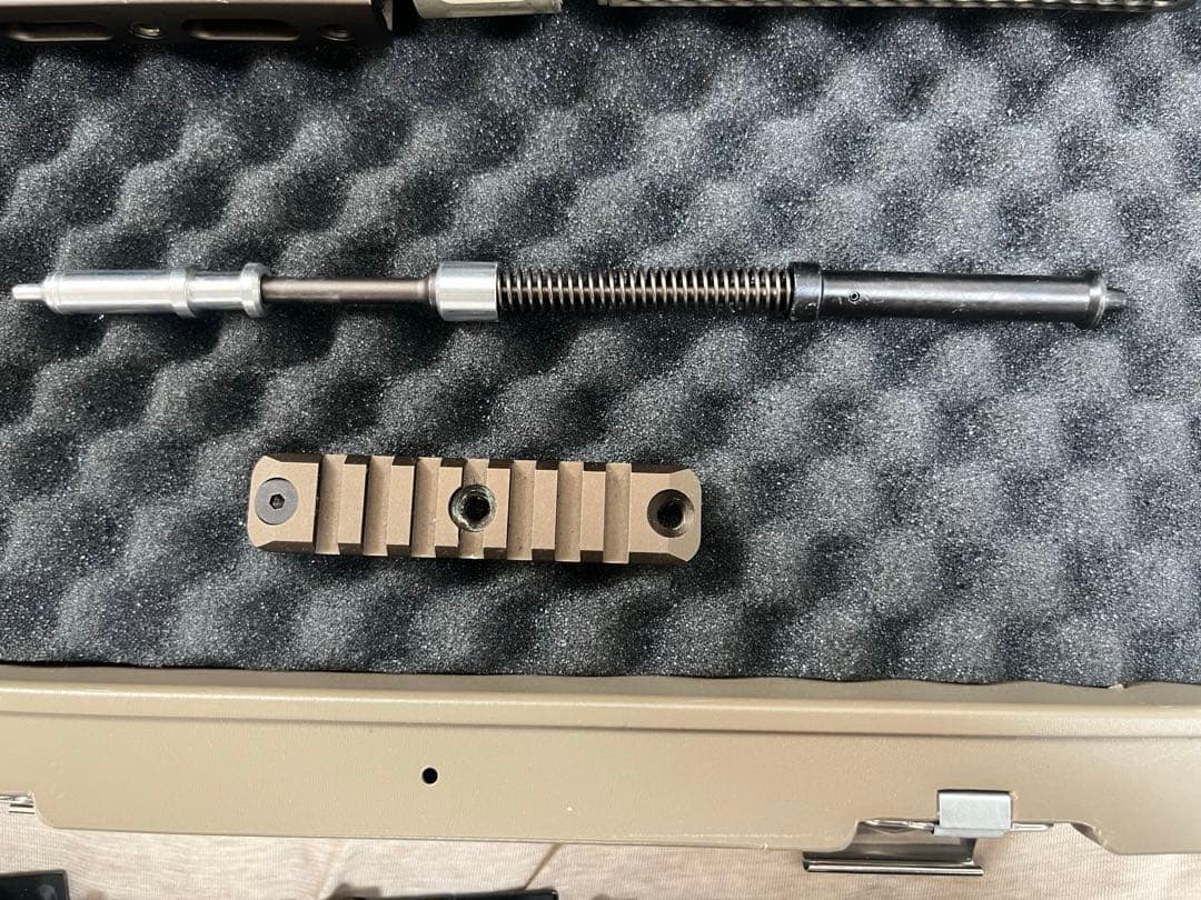 東京マルイ　次世代HK416デルタカスタム　年末年始のみ送料込み