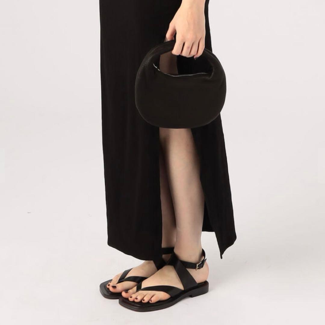 バッグ Aeta ROUND ONE SHOULDER S