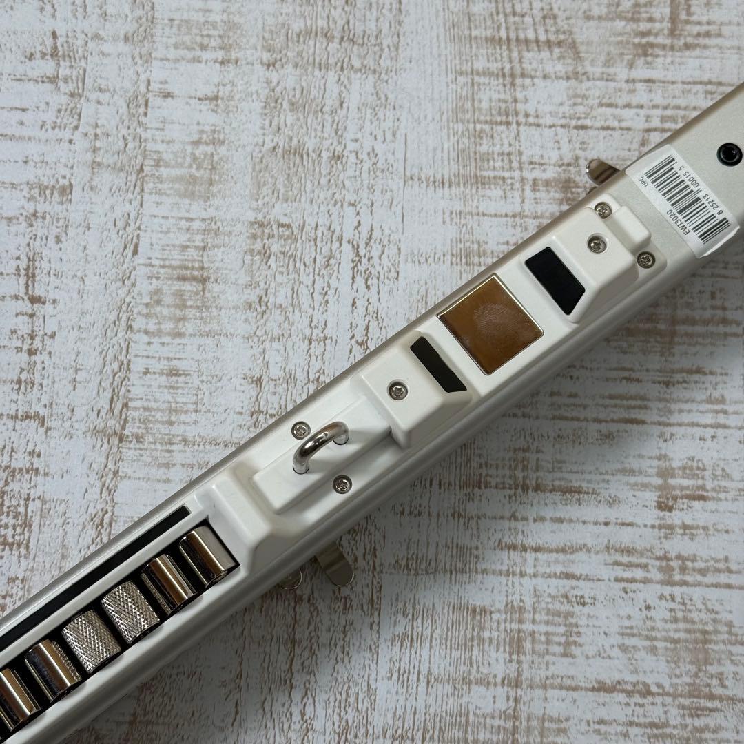 AKAI EWI3020m EWI3020 サウンドモジュール ウインドシンセ