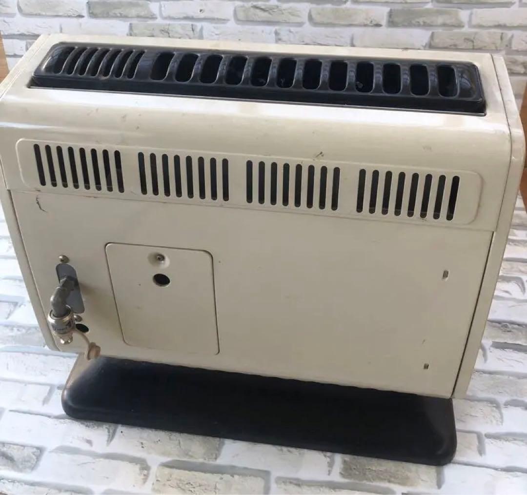 Ringai gas heater リンナイ ガスストーブ(A15)