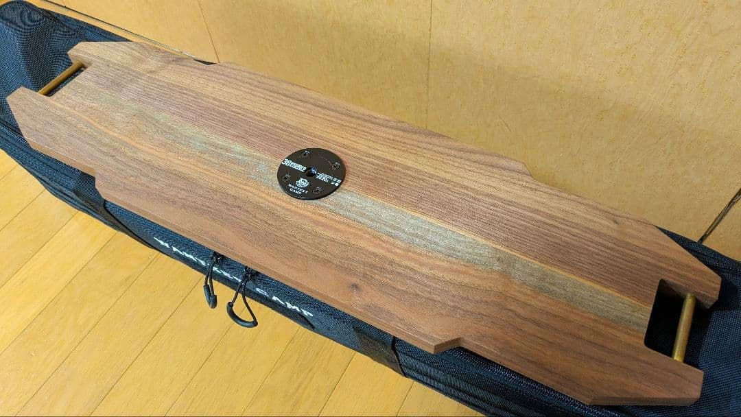 WANTKEY CAMP ウォンキーSBS セット