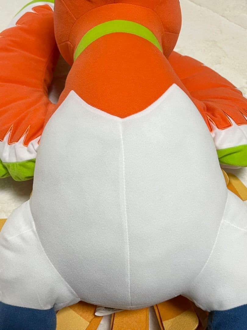 【希少！非売品！100体限定✨】ルギア　ホウオウ　ポケモン　ぬいぐるみ