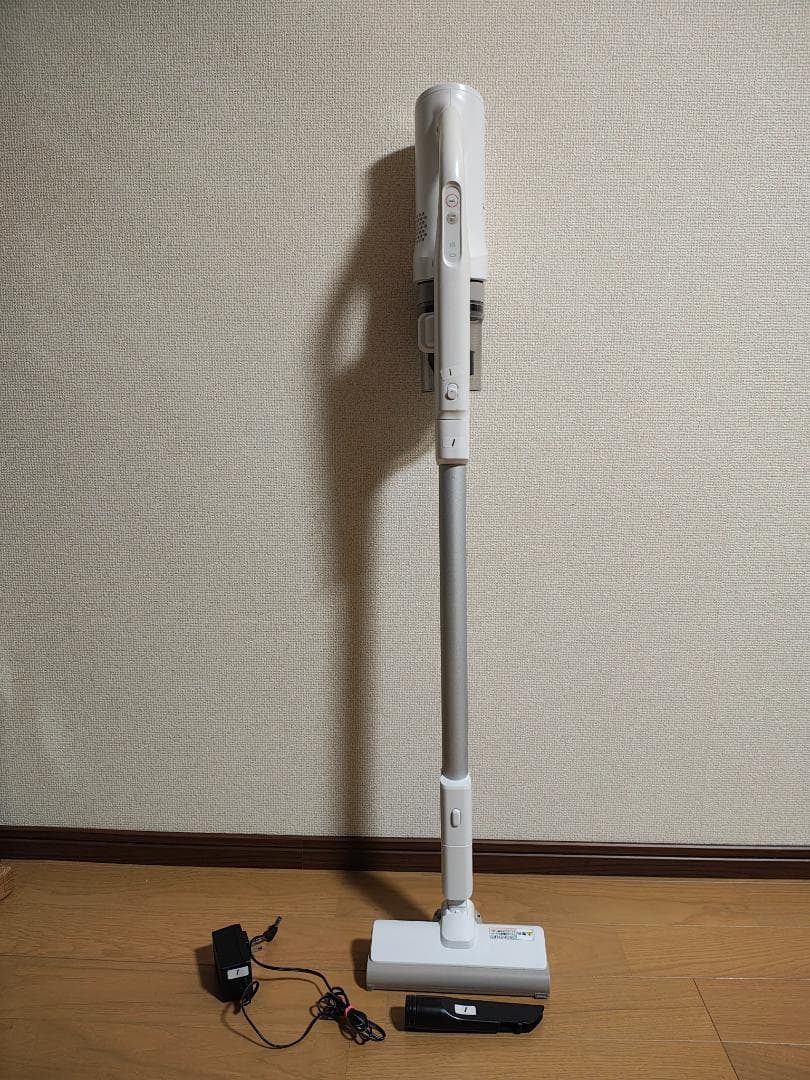 パナソニック★MC-SB32J★2021年製★バッテリー新品と同等★1