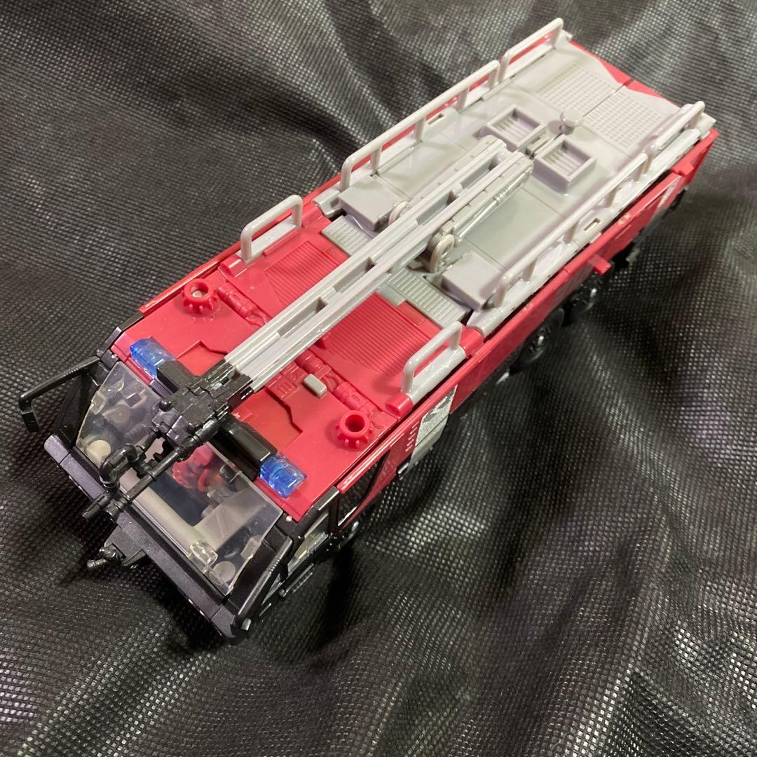 トランスフォーマー ムービー DA02 センチネルプライム　センチネル　送料無料