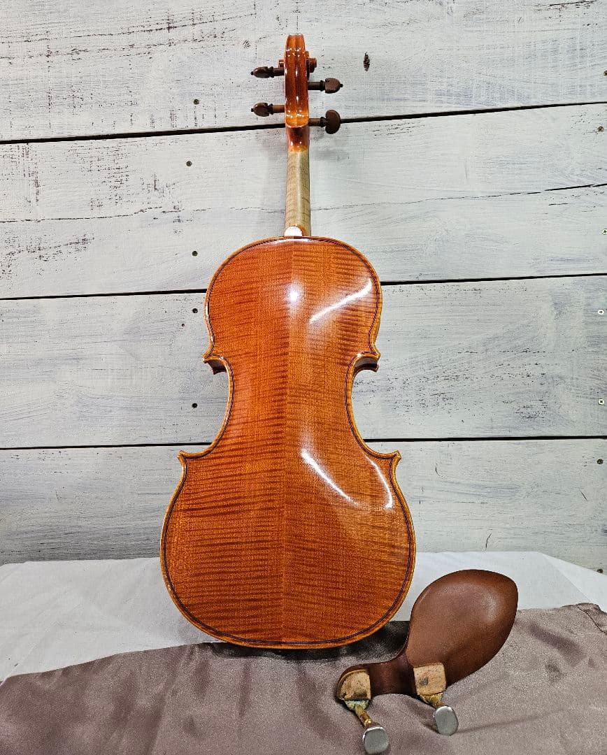 ヤマハ バイオリン YVN200S ジャパンヴィンテージ 2004年製 4/4