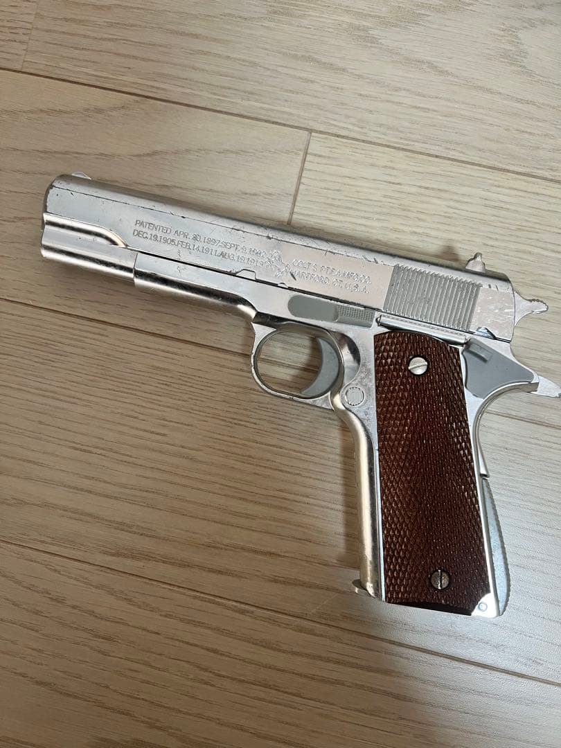 ゆ*う様 まとめ売り　ジャンク扱い　エアーガン　東京マルイ　コルトM4コマンドー