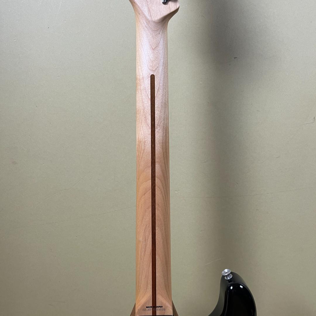 Fender Japan ST-STD Stratocaster 2013年製