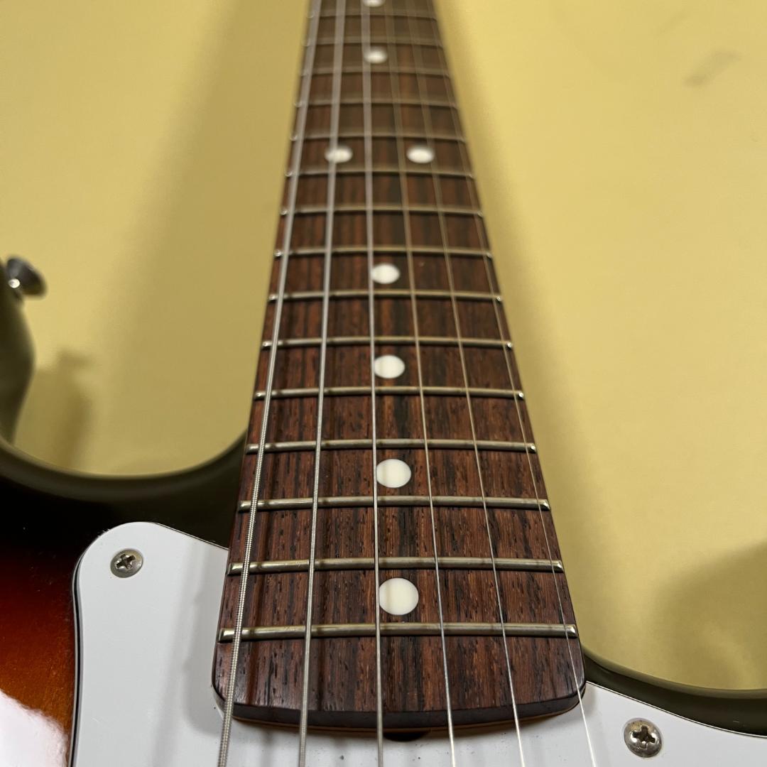 Fender Japan ST-STD Stratocaster 2013年製