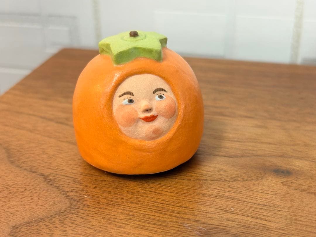 岡モータース　きもり柿