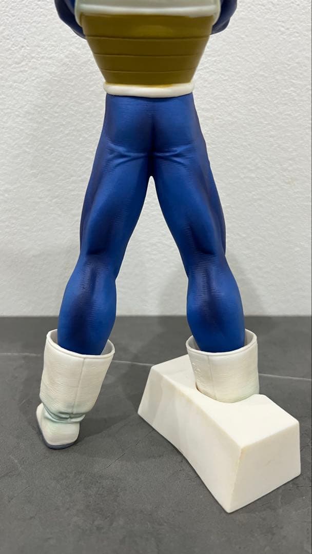 一番くじ ドラゴンボール メモリーズ ラストワン賞 ベジータ フィギュア