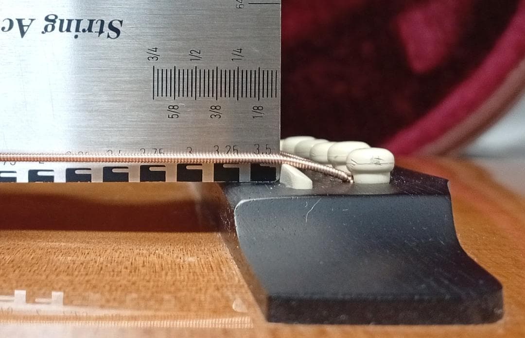 Morris S-102【Hand Made Premium】OM style