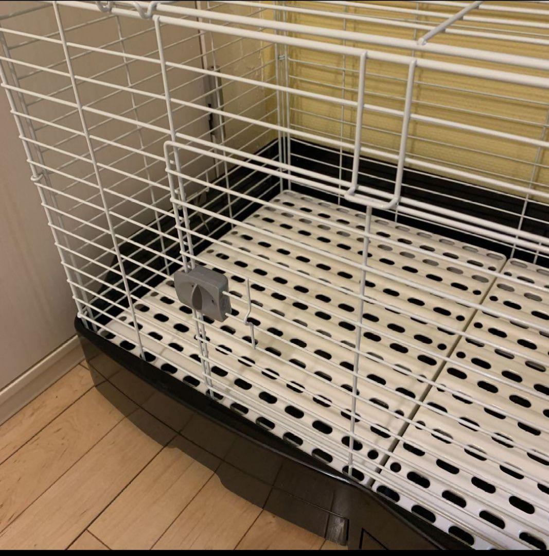 うさぎ/小動物ゲージ/イージーホーム/80サイズ