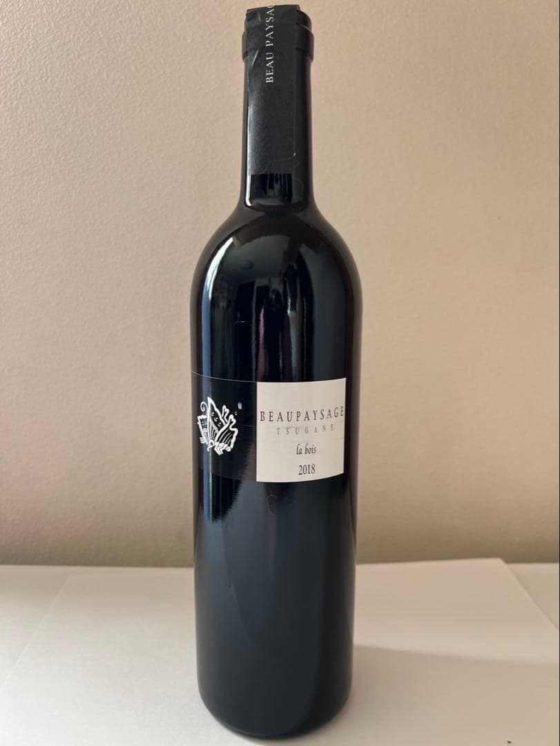 BEAUPAYSAGE ボーペイサージュ la bois 2018