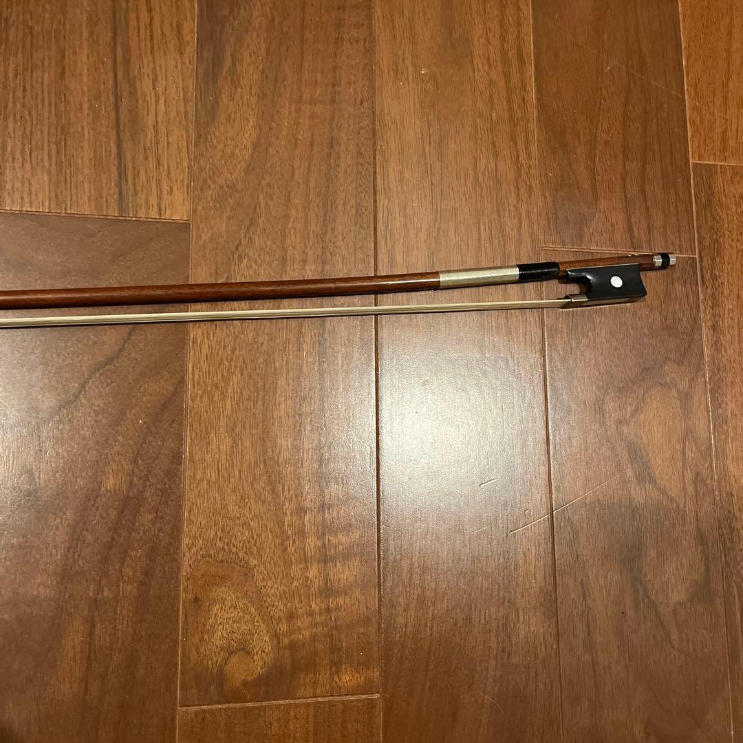 弦楽器 Suzuki No.330 4/4