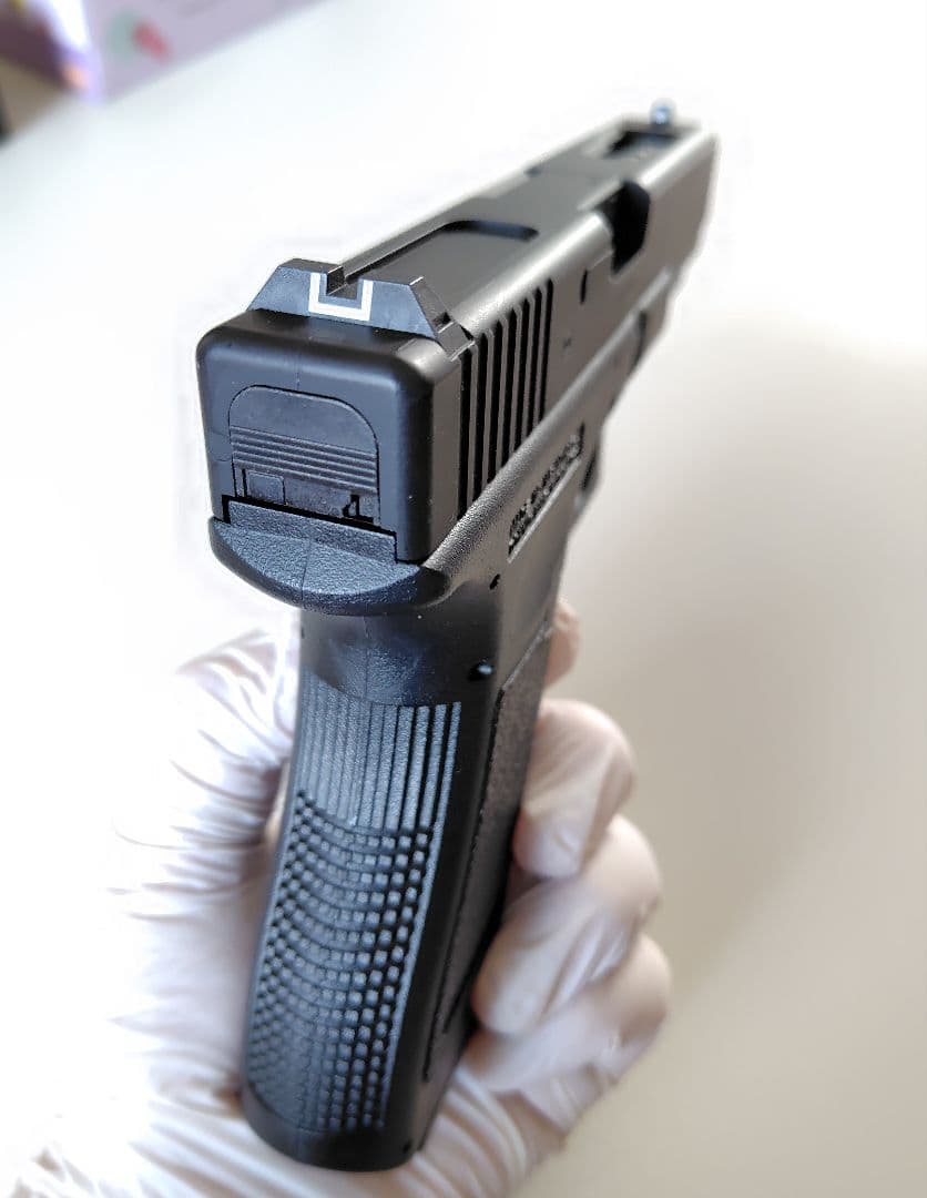 東京マルイ 電動ハンドガン GLOCK18C グロック18C