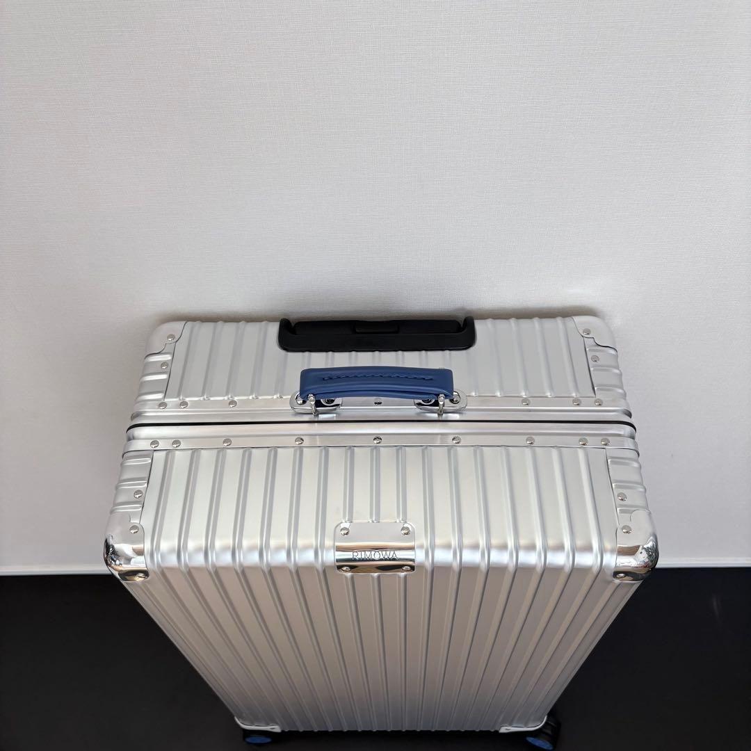専用　未使用・生涯保証　RIMOWA CLASSIC CHECK IN L