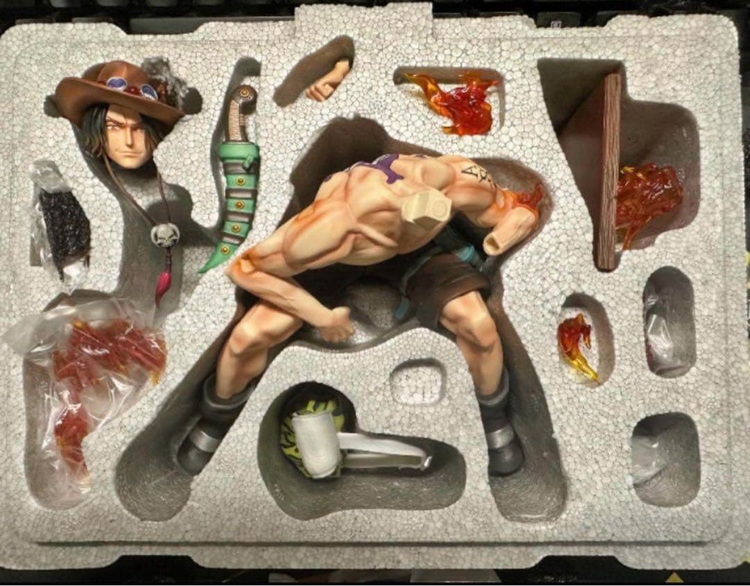 Homura Kurokami様　　エース×2