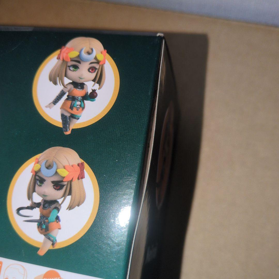 ねんどろいど ハデスII メリノエ　新品未開封