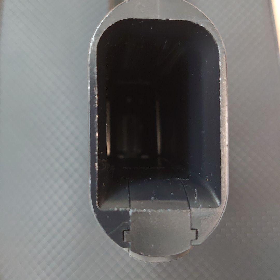 WA【ウエスタンアームズ】SVインフィニティ リミテッド 5インチ