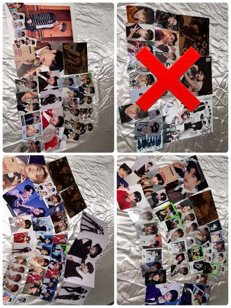 straykids まとめ売り