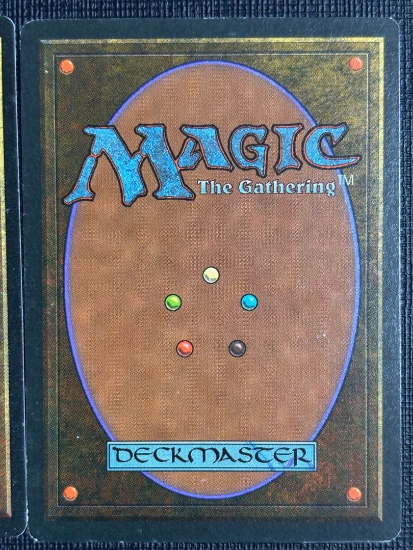 マジック：ザ・ギャザリング Fastbond