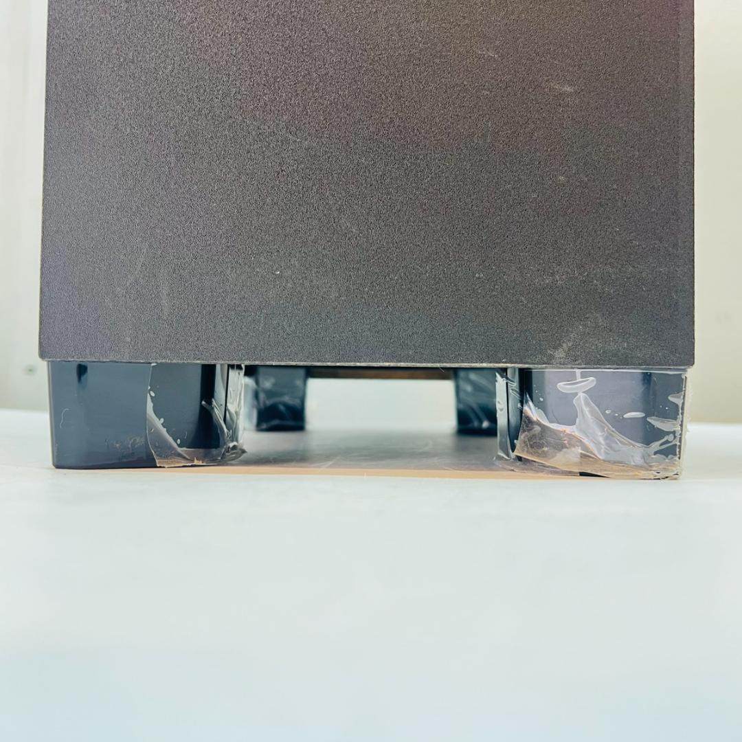 パナソニック Panasonic シアターバー SC-HTB690 ブラック