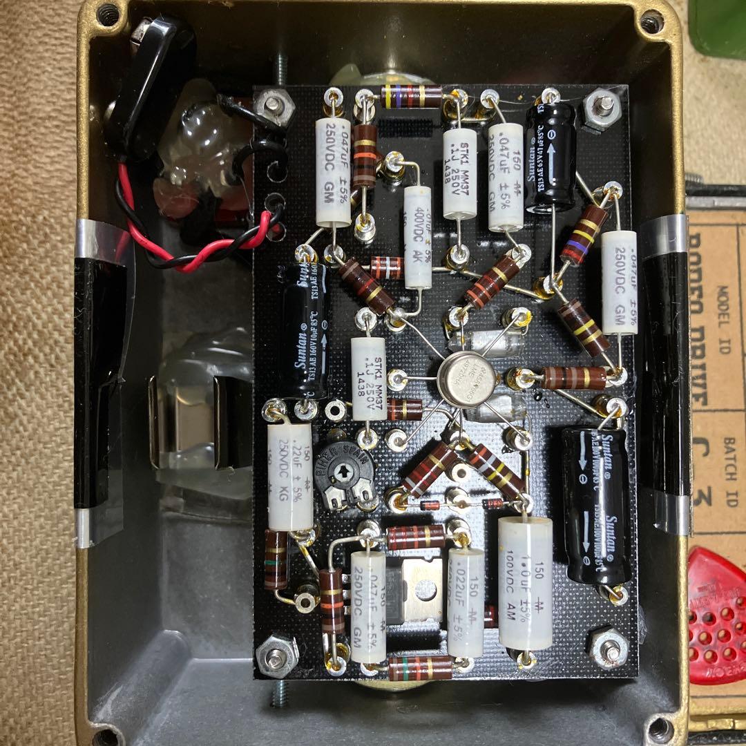 6 Degrees FX RODEO DRIVE 隠れた名機‼️