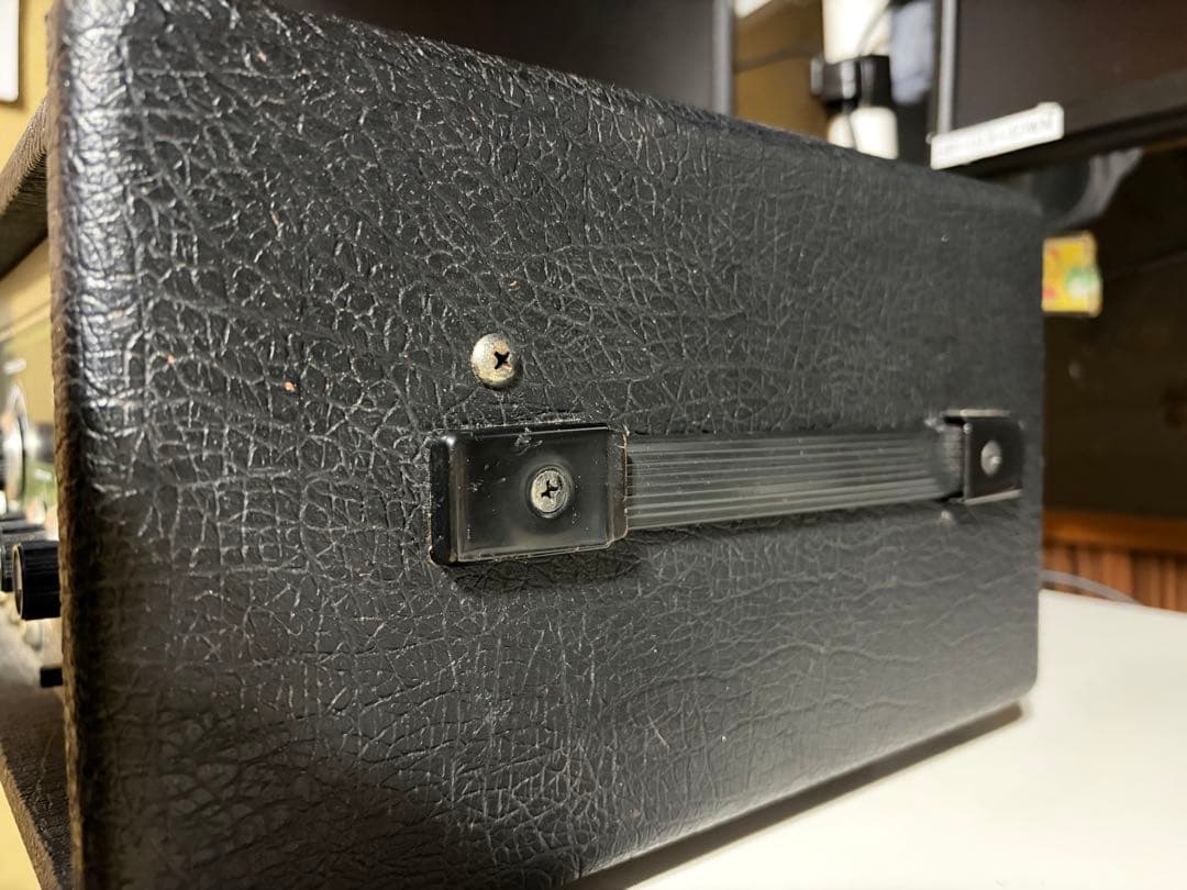 Roland RE-150 Space Echo ローランド テープエコー