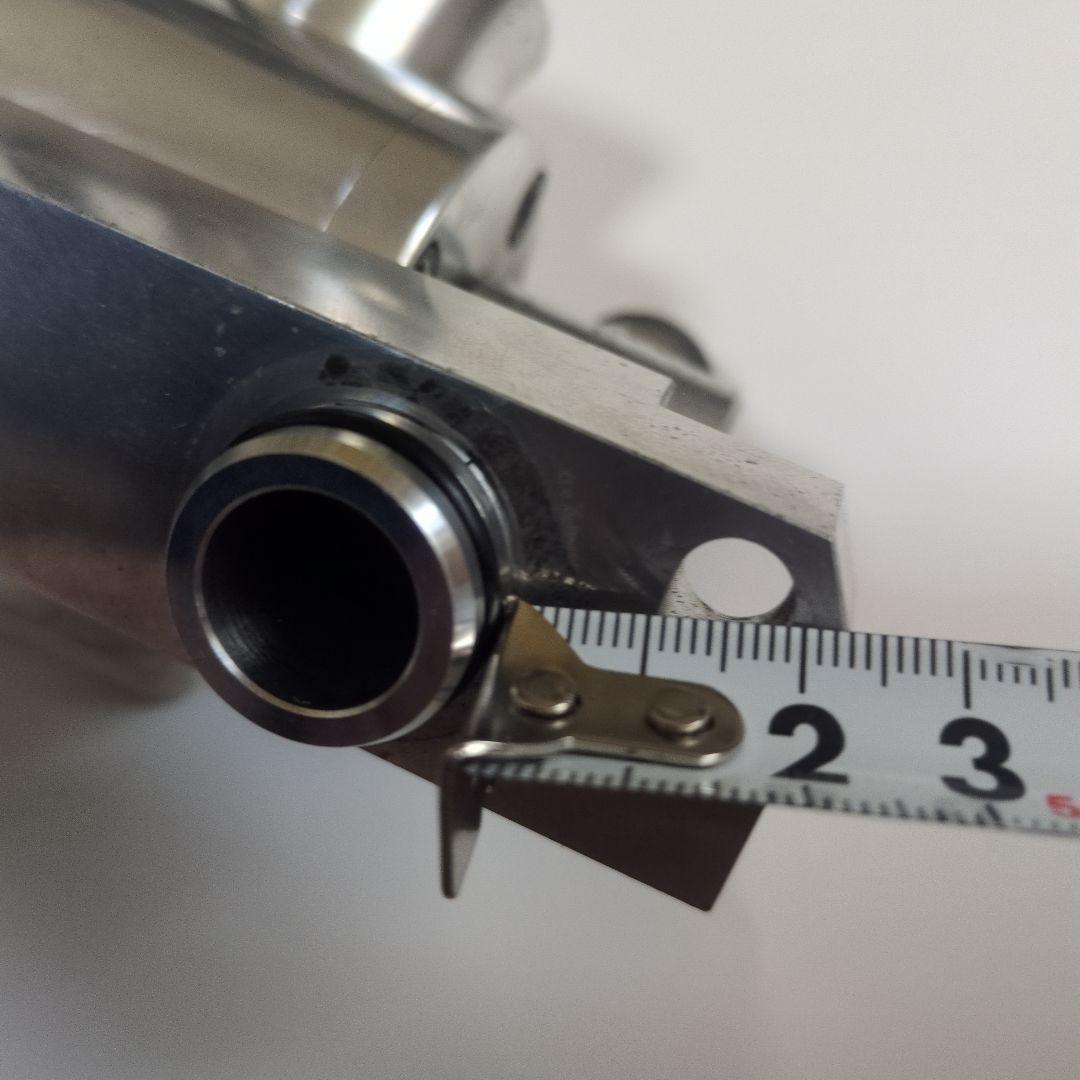 テイクオフ プッシュンRSS ブローオフバルブ ワゴンR MH22