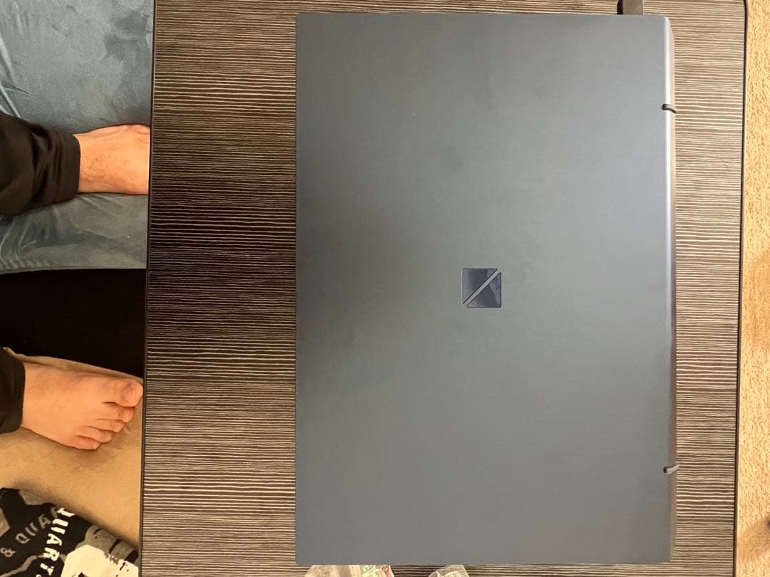 NEC 15.6インチ　パソコン