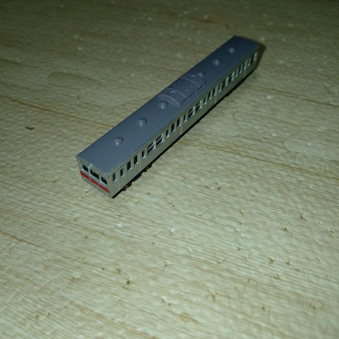 鉄道模型　東急電鉄　8500系