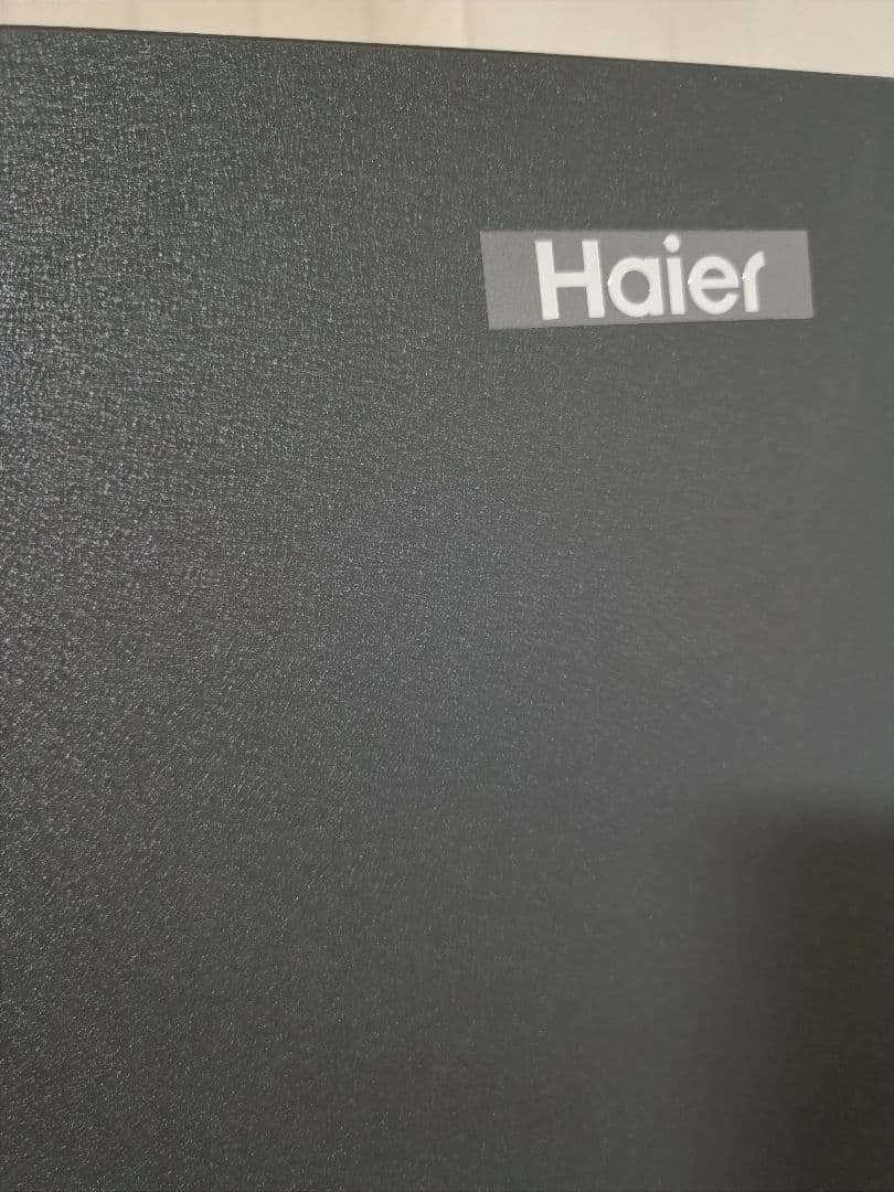 Haier スリモア 冷蔵庫 2024年製　JR-CV29B