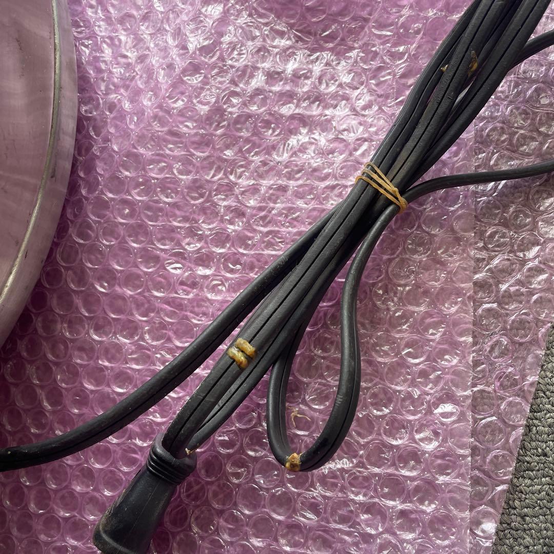 中古　ZOJIRUSHI象印　炊飯ジャー　NS-GU36型　業務用２升炊通電ok