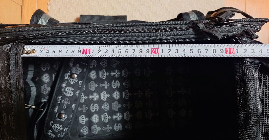 ペットバギー　ペットキャリーカート