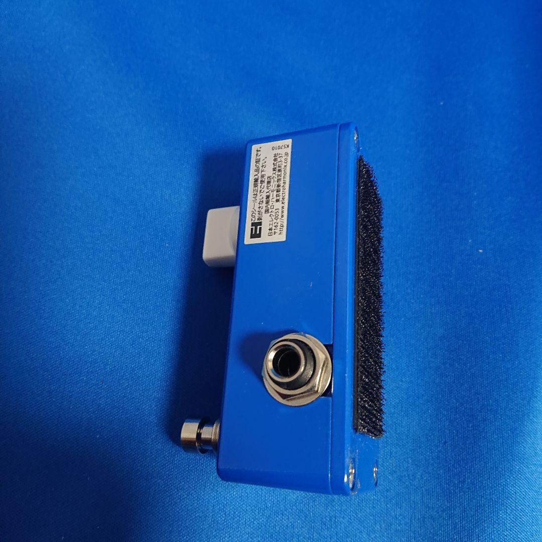 ROCKTRON micro HUSH ノイズリダクション