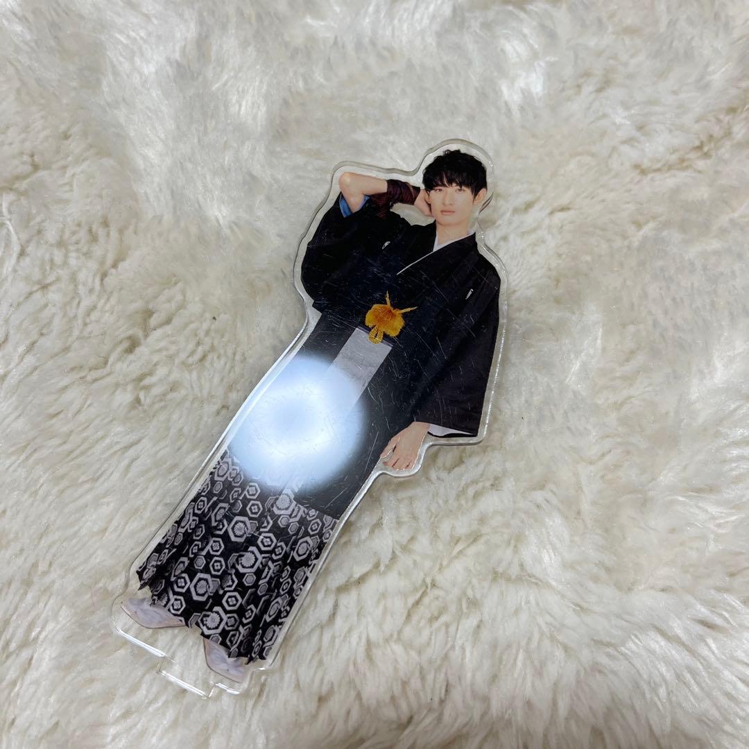  Man アクリルスタンド 45体セット まとめ売り