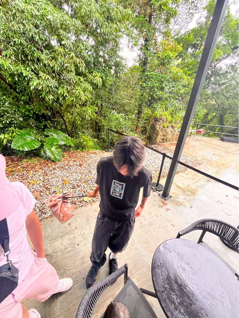 have a time スターチーム