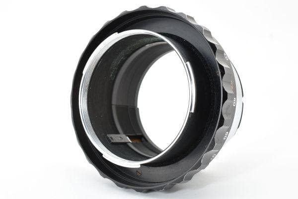 Zenza Bronica ヘリコイドリング #380-3