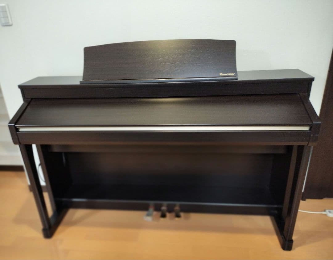 KAWAI 電子ピアノ CA67R　お引き取り限定